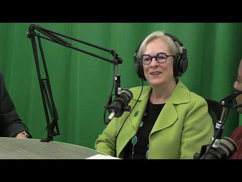 Dialogues from the President’s Corner