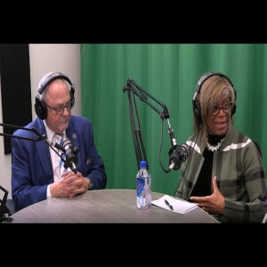 Dialogues from the President’s Corner Ep. 5 - Diversity, Equity, and Inclusion