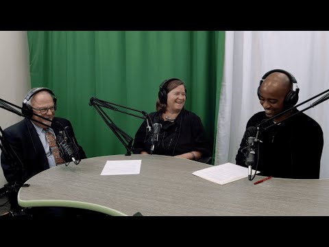 Dialogues from the President’s Corner