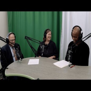 Dialogues from the President’s Corner Ep. 3 - The Downtown Greenway