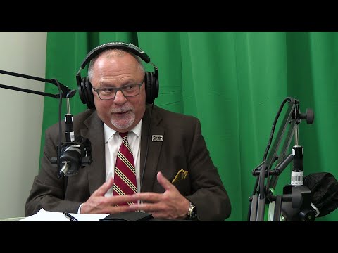 Dialogues from the President’s Corner