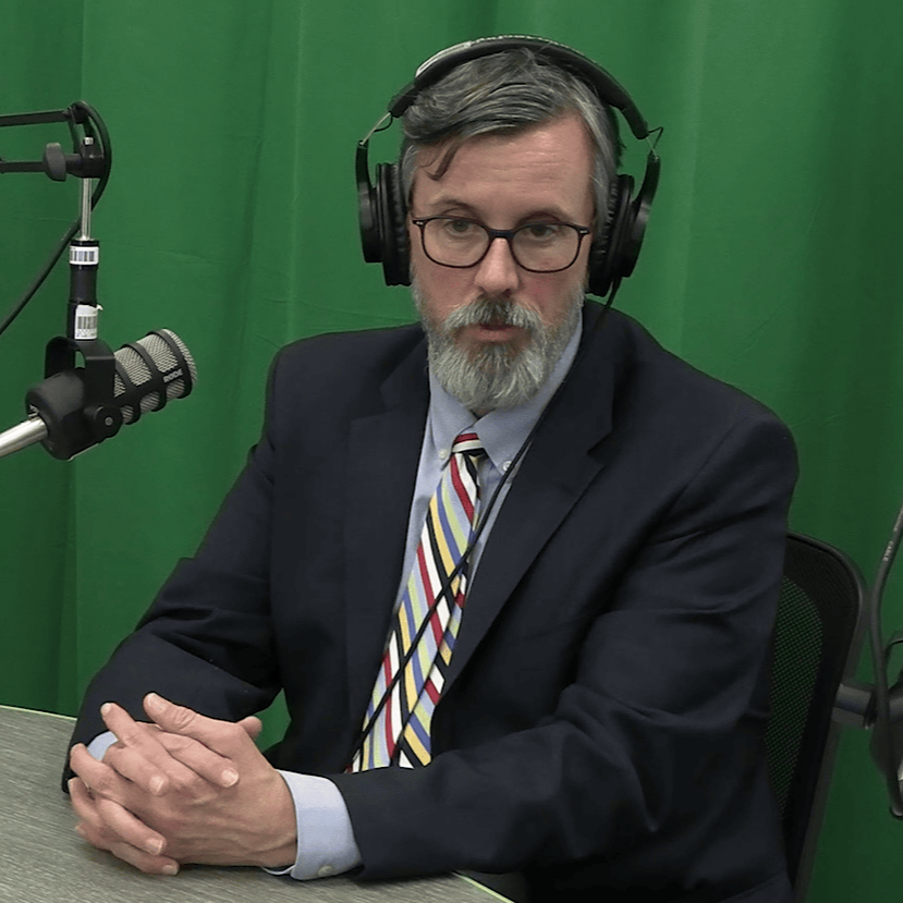 Dialogues from the President’s Corner