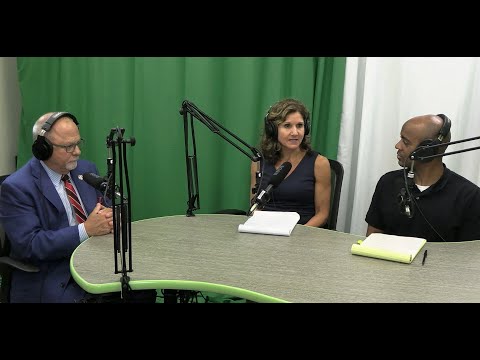 Dialogues from the President’s Corner