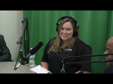 Dialogues from the President’s Corner