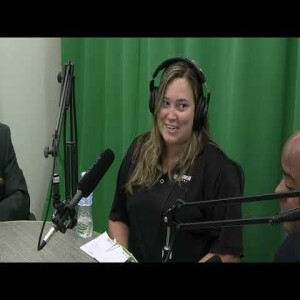 Dialogues from the President’s Corner Ep. 8 - Human Resources and Personnel at Greensboro College