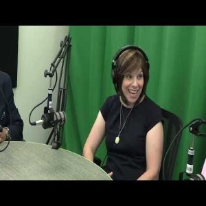 Dialogues from the President’s Corner Ep. 13 - Student Development with Shana Plasters