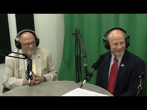 Dialogues from the President’s Corner
