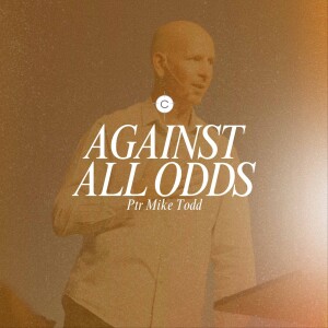 Against All Odds