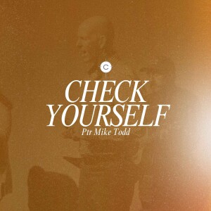 Check Yourself