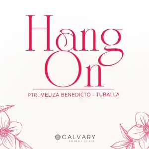 Hang On