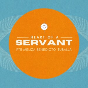 The Heart of a Servant