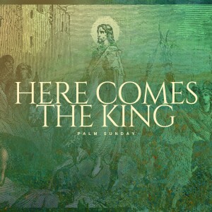 Here Comes The King