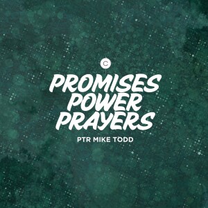 Promises, Power, and Prayers | Romans 15