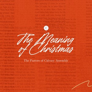 The Meaning of Christmas