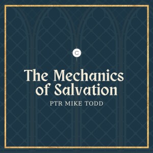 The Mechanics of Salvation | Romans 10