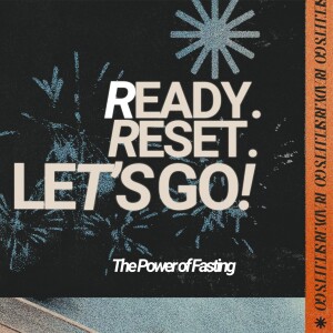The Power of Fasting!