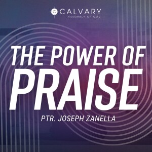 Power of Praise