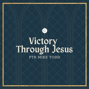 Victory Through Jesus | Romans 8 Part 1