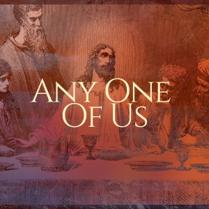 Any One of Us