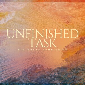 Unfinished Task