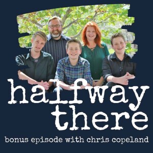 Bonus Episode with Chris Copeland