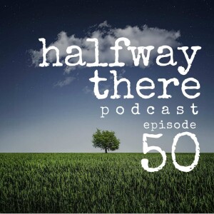 050: What I Learned from Interviewing 50 Ordinary Christians