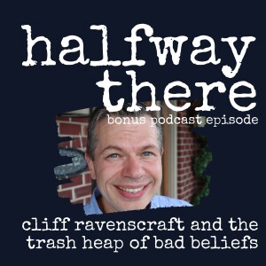 Cliff Ravenscraft and the Trash Heap of Bad Beliefs