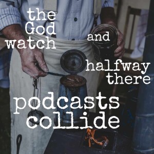 Bonus: When Podcasts Collide – Phil Gauthier and Eric Nevins