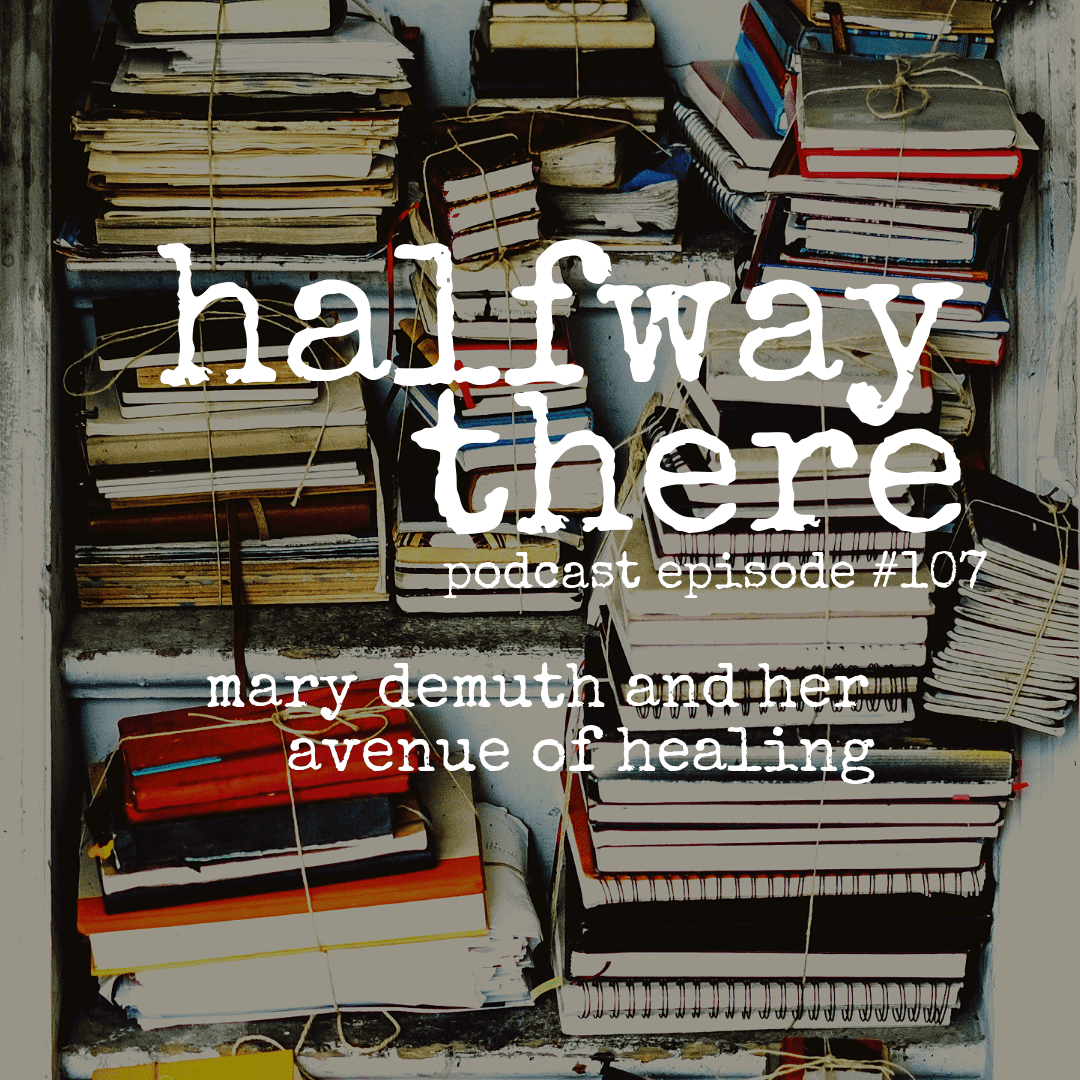 Halfway There