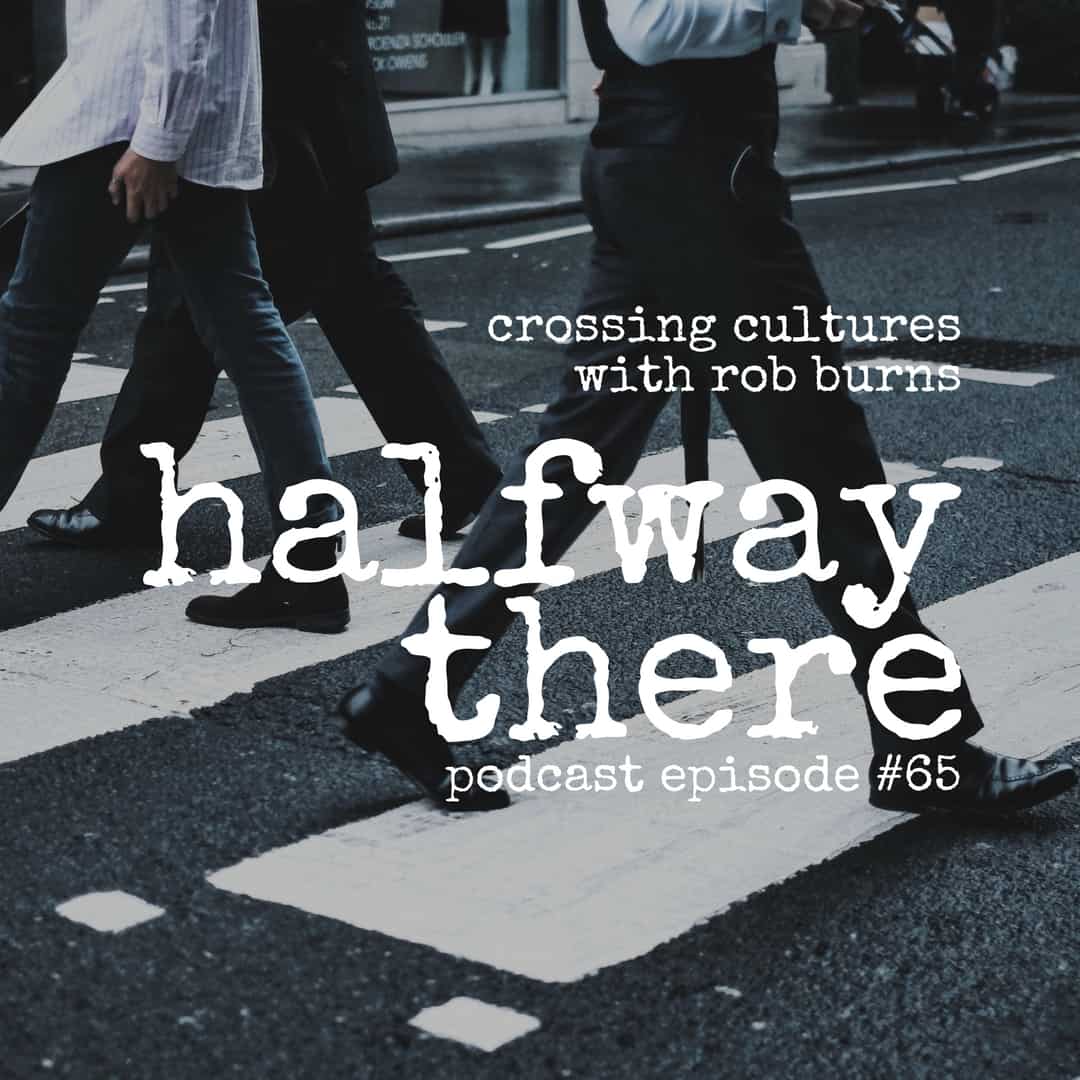 Halfway There