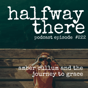 Amber Cullum and the Journey to Grace