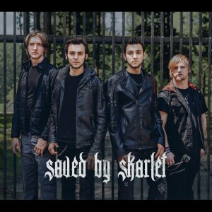 Episode 21: Backstage Access with Saved by Skarlet