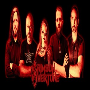 Episode 18: Backstage Access with Crimson Overtone