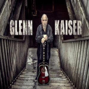 Episode 36: Backstage Access with Glenn Kaiser (REZ Band)