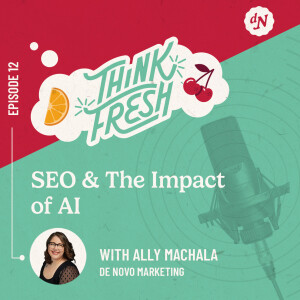 SEO & The Impact of AI
