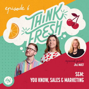 S&M: You Know, Sales & Marketing