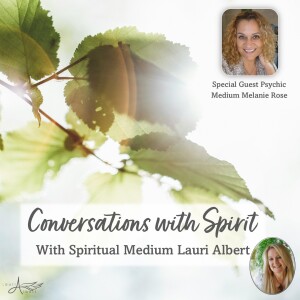 Conversation On Developing Your Own Spiritual Gifts