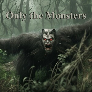 Only the Monsters - Season 1Trailer
