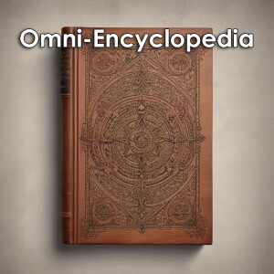 Only the Monsters - Omni-Encyclopedia Entry 2