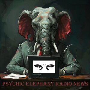 Psychic Elephant Radio News 07/16/24