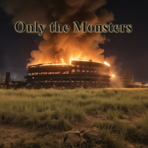Only the Monsters - S1E7 - The Fight