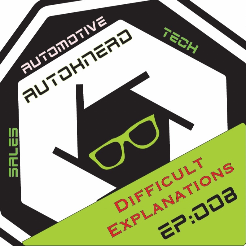 AutoKnerd