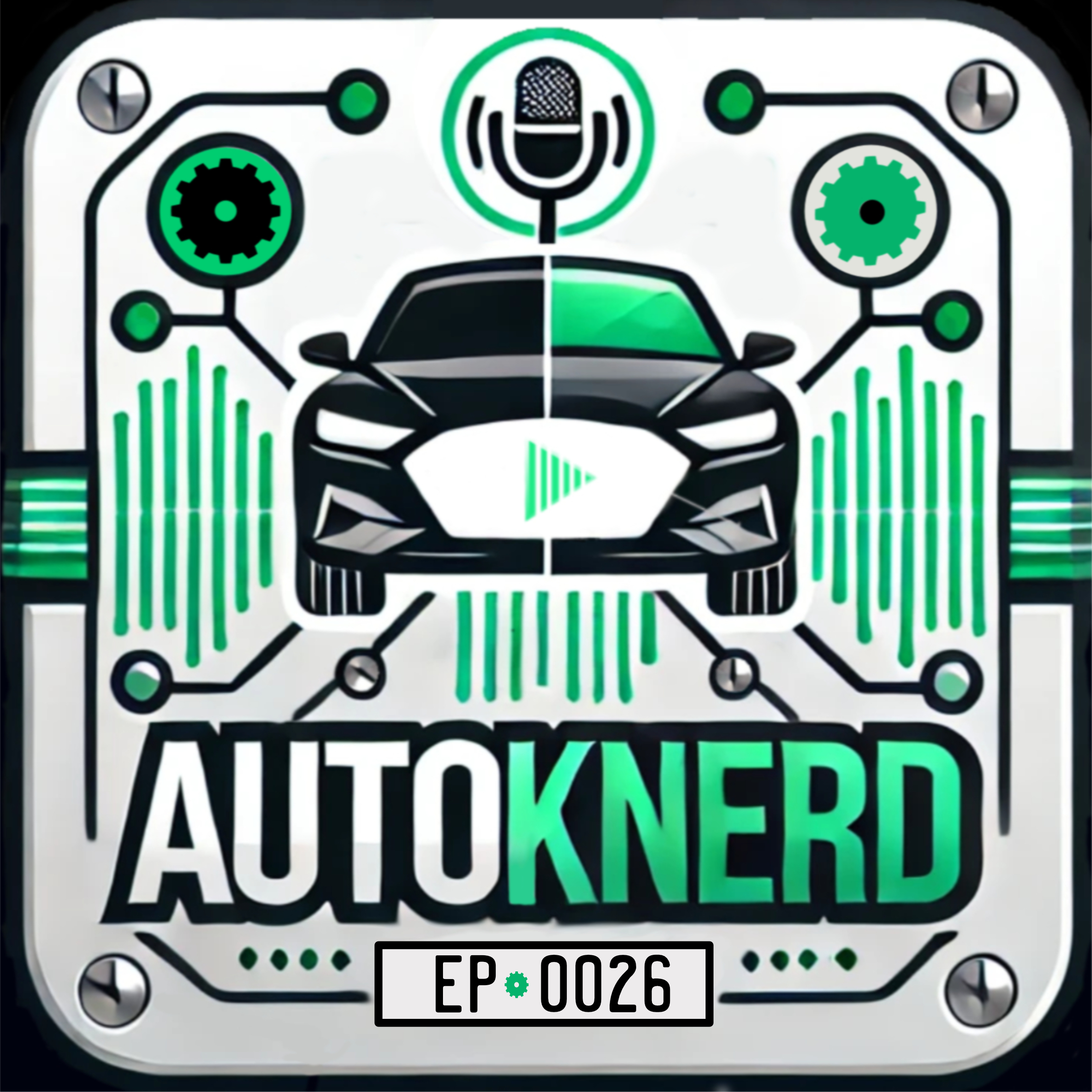 AutoKnerd
