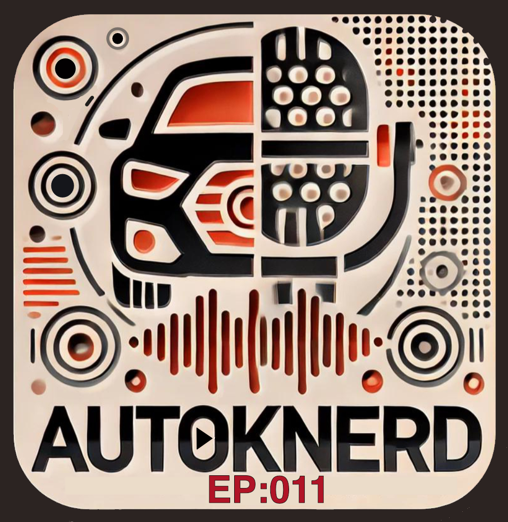 AutoKnerd