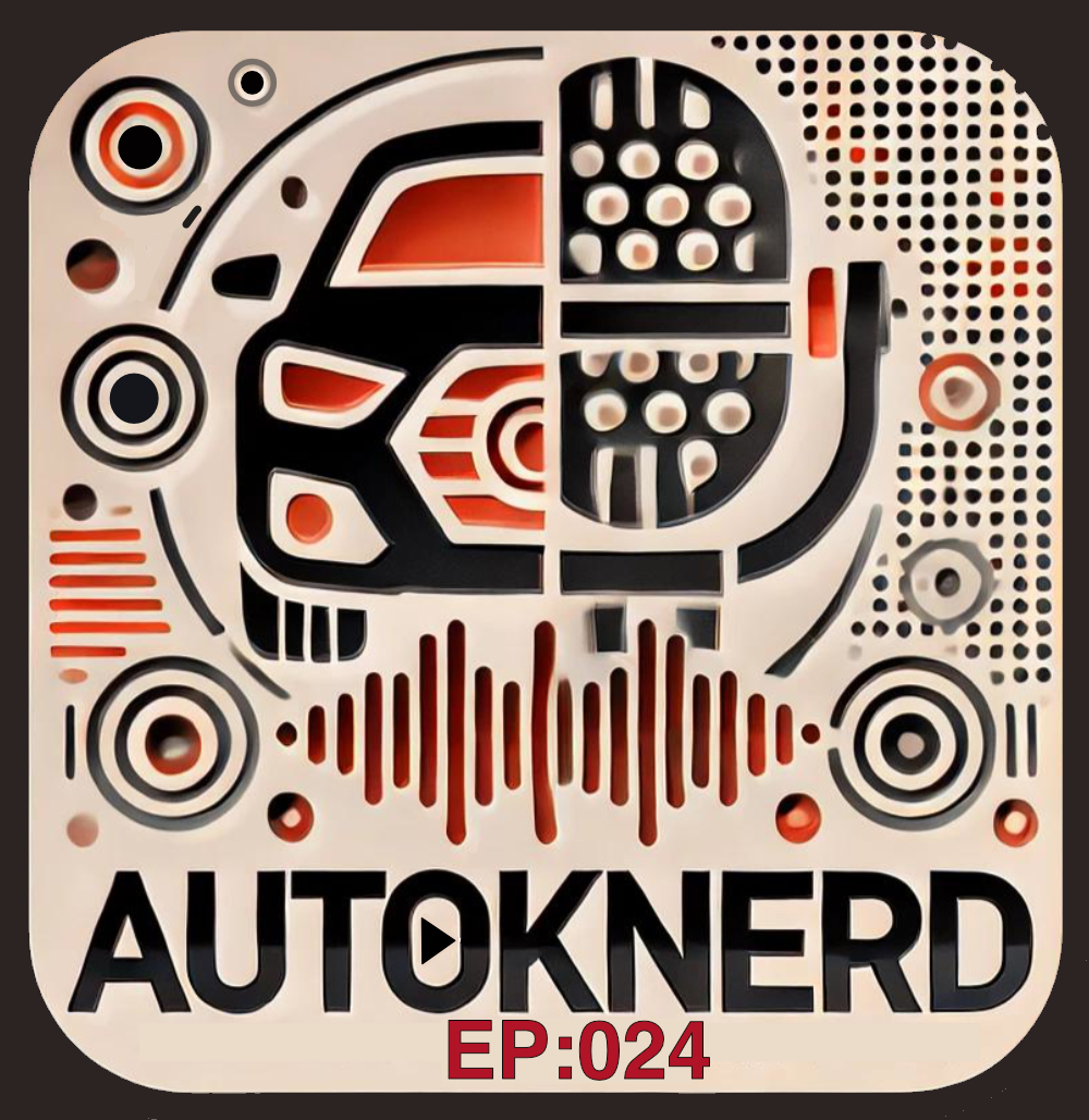 AutoKnerd