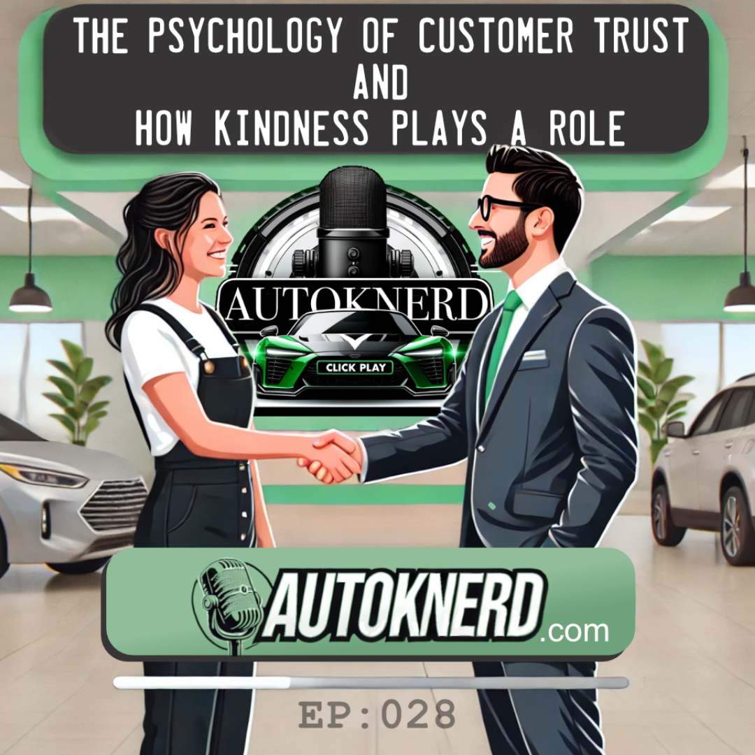 AutoKnerd