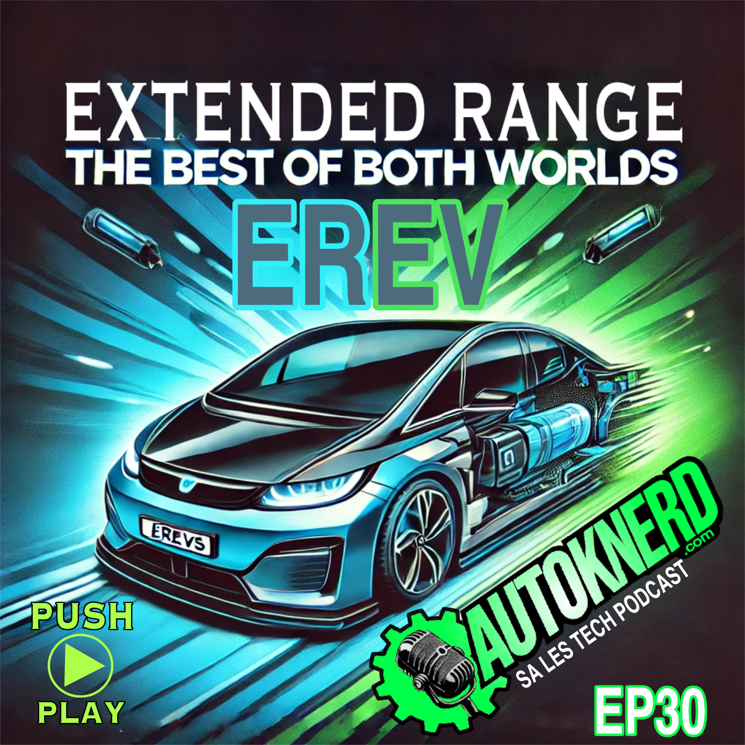 AutoKnerd