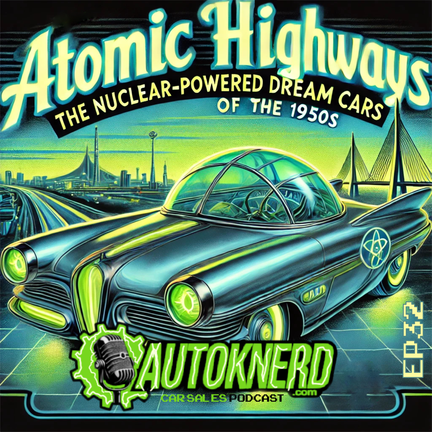 AutoKnerd