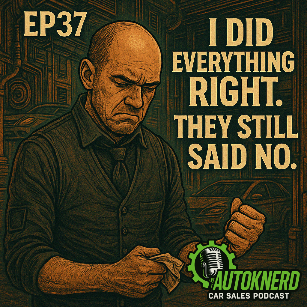 AutoKnerd