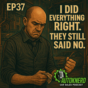 EP37 When the Deal Disappears